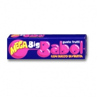 PERF.BIG BABOL PZ.24 FRUTTI